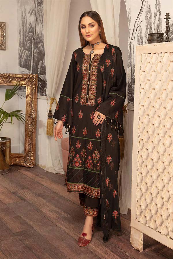 Rang Riaz Khobsoorat Festive'22 D#2