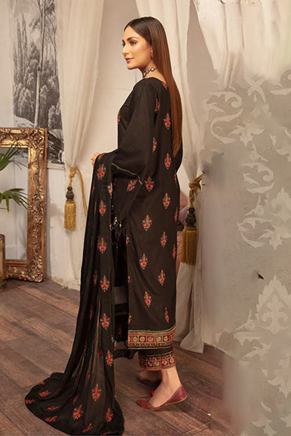 Rang Riaz Khobsoorat Festive'22 D#2