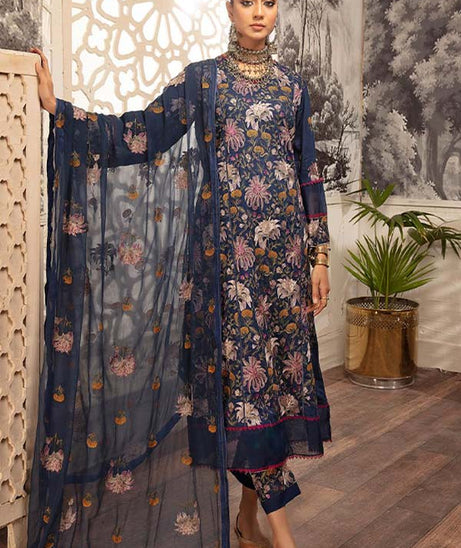 Rang Riaz Khobsoorat Festive'22 D#5