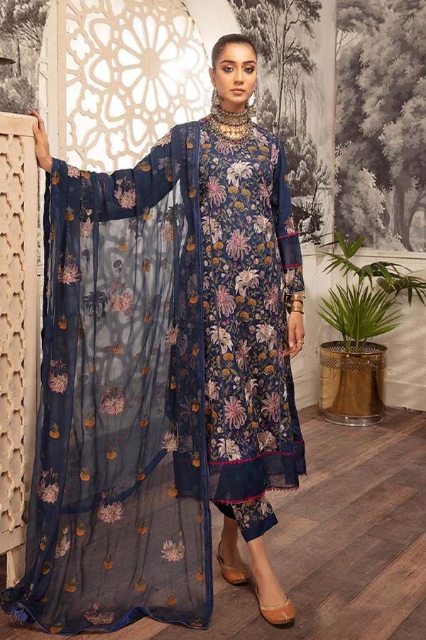 Rang Riaz Khobsoorat Festive'22 D#5