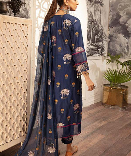 Rang Riaz Khobsoorat Festive'22 D#5