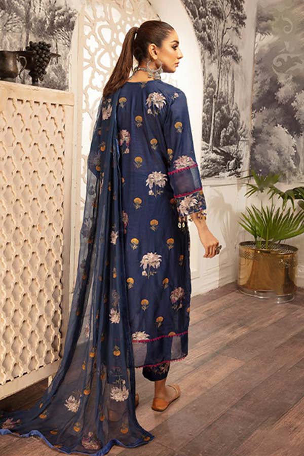 Rang Riaz Khobsoorat Festive'22 D#5