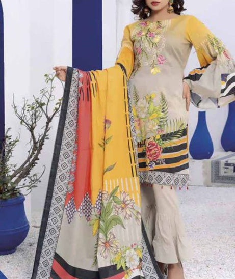 Rang-E-Bahar Luxury Premium`21 D#06