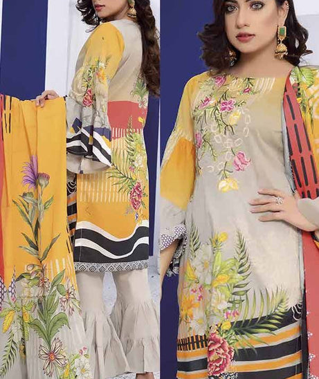 Rang-E-Bahar Luxury Premium`21 D#06