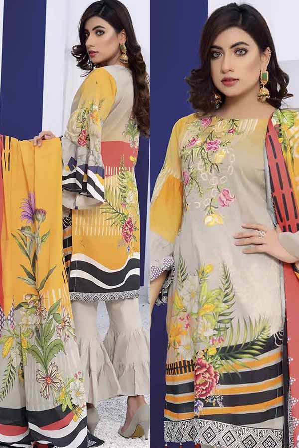 Rang-E-Bahar Luxury Premium`21 D#06