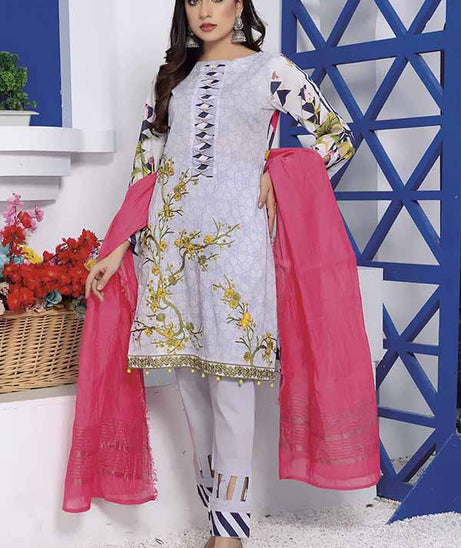 Rang-E-Bahar Luxury Premium`21 D#10
