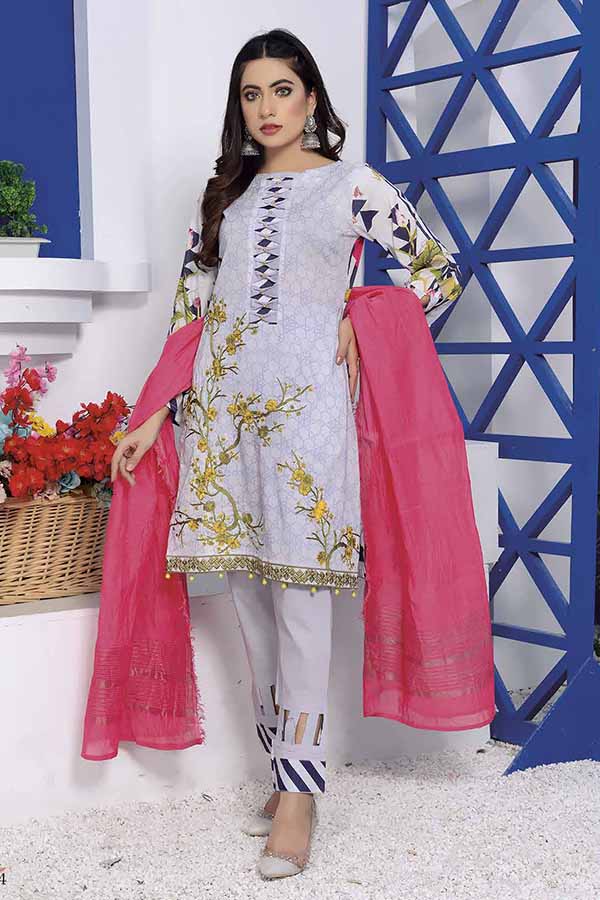 Rang-E-Bahar Luxury Premium`21 D#10