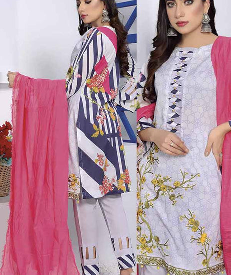 Rang-E-Bahar Luxury Premium`21 D#10