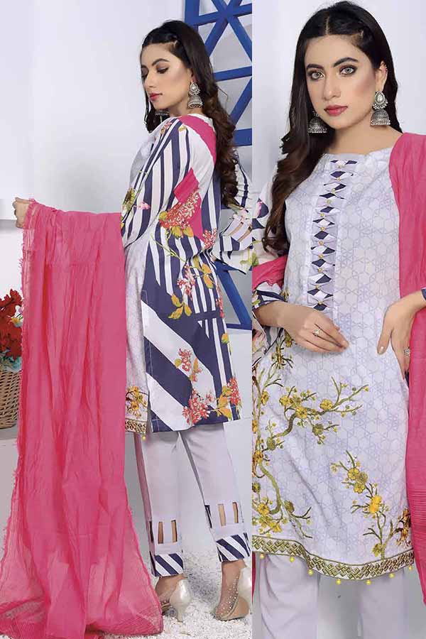 Rang-E-Bahar Luxury Premium`21 D#10