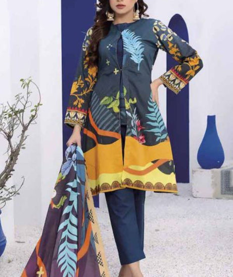 Rang-E-Bahar Luxury Premium`21 D#03
