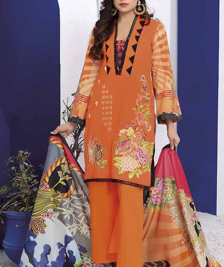 Rang-E-Bahar Luxury Premium`21 D#9