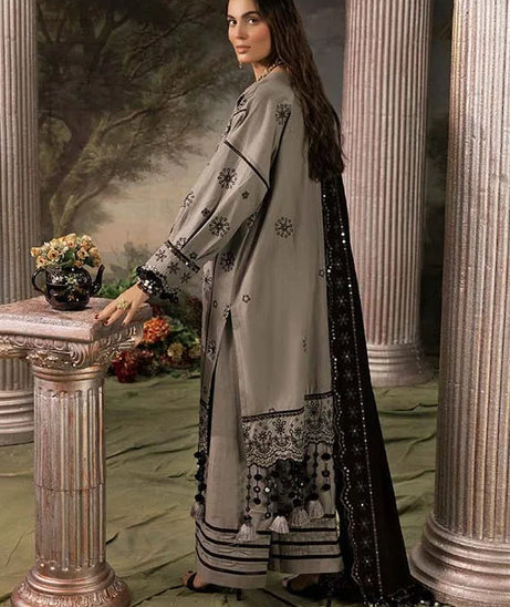 Gul Ahmed Winter`25 K#52031