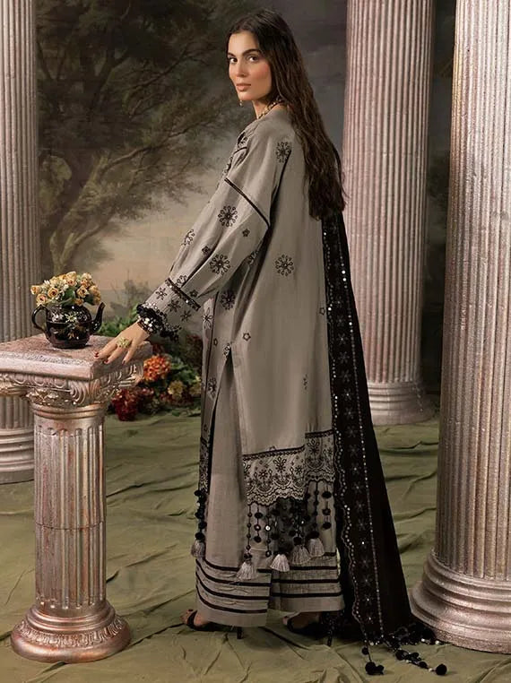 Gul Ahmed Winter`25 K#52031