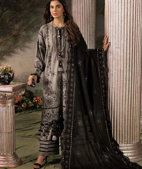 Gul Ahmed Winter`25 K#52031