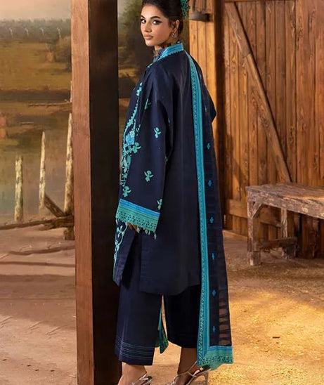 Gul Ahmed Winter`25 K#52102