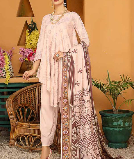 Rangoli Antique Wool Leather'21 D#1