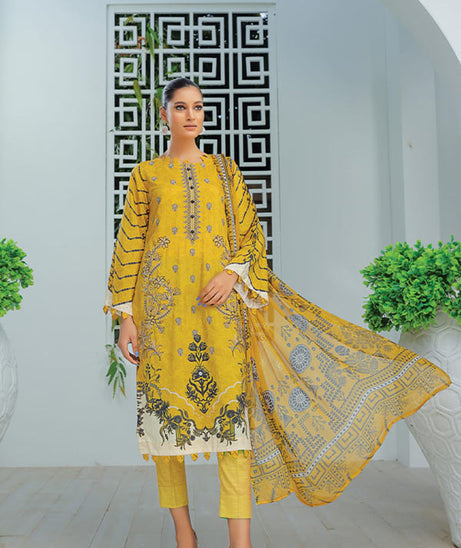 Rangoli Emb Viscose`22 D#1
