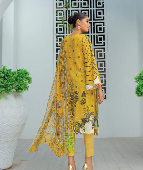 Rangoli Emb Viscose`22 D#1