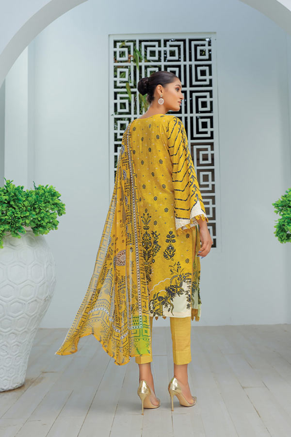 Rangoli Emb Viscose`22 D#1