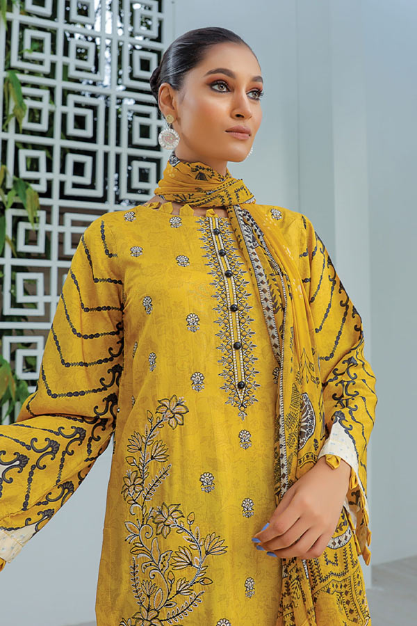 Rangoli Emb Viscose`22 D#1