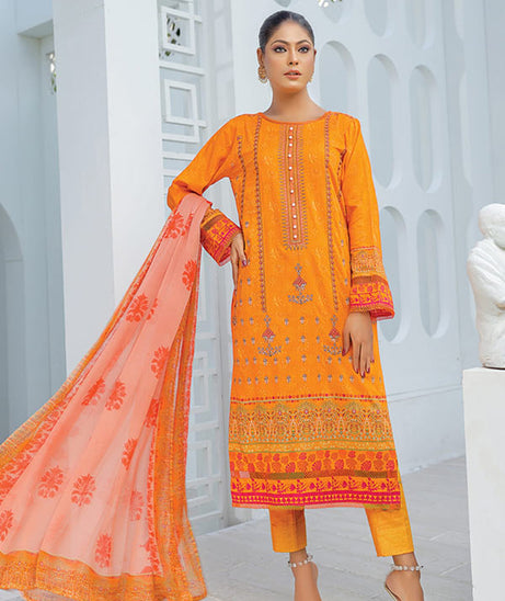 Rangoli Emb Viscose`22 D#10