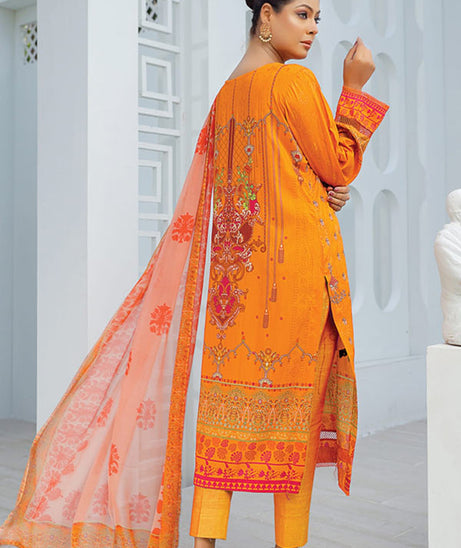 Rangoli Emb Viscose`22 D#10