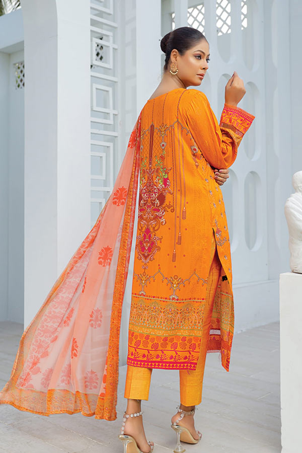 Rangoli Emb Viscose`22 D#10