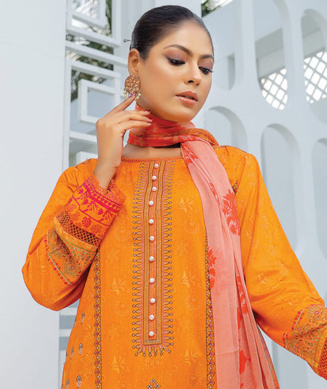 Rangoli Emb Viscose`22 D#10