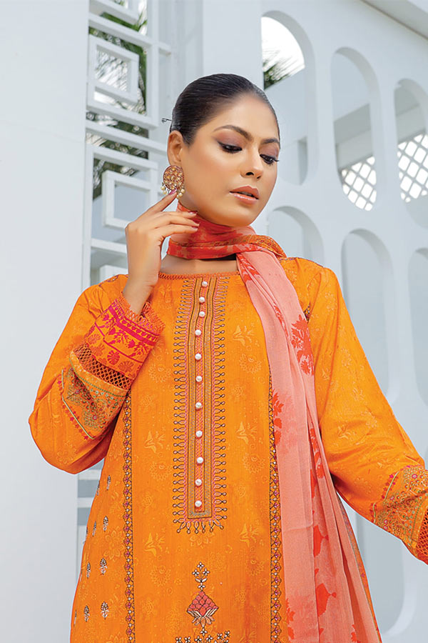 Rangoli Emb Viscose`22 D#10