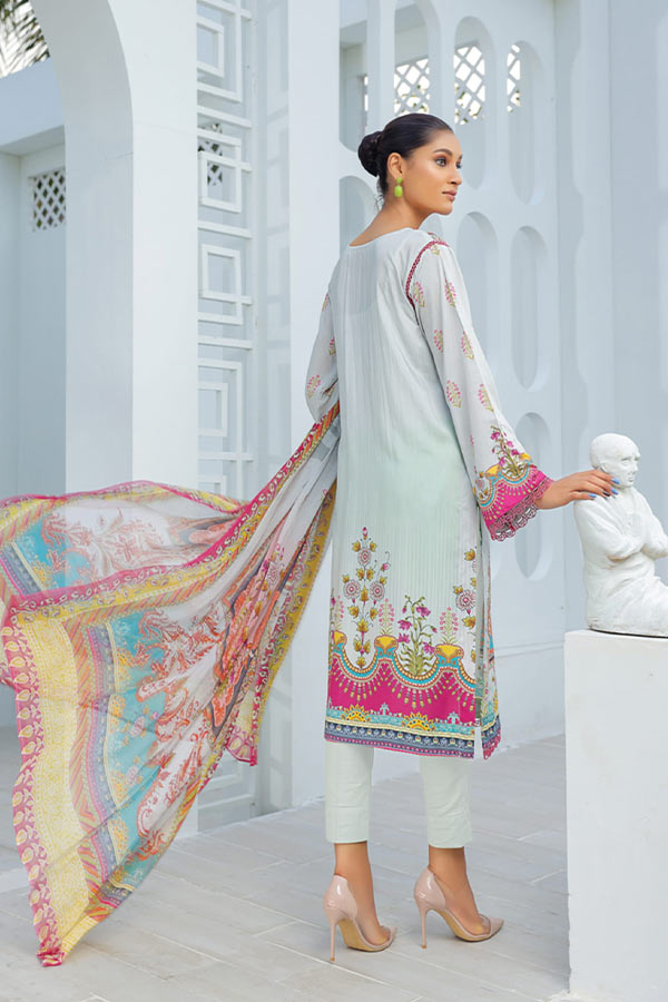 Rangoli Emb Viscose`22 D#2