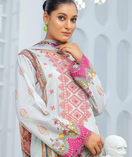 Rangoli Emb Viscose`22 D#2