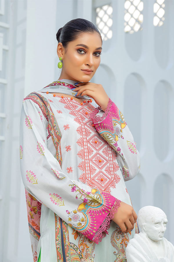 Rangoli Emb Viscose`22 D#2