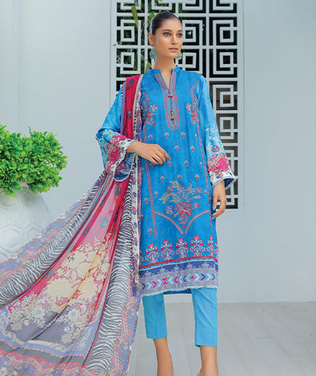 Rangoli Emb Viscose`22 D#3