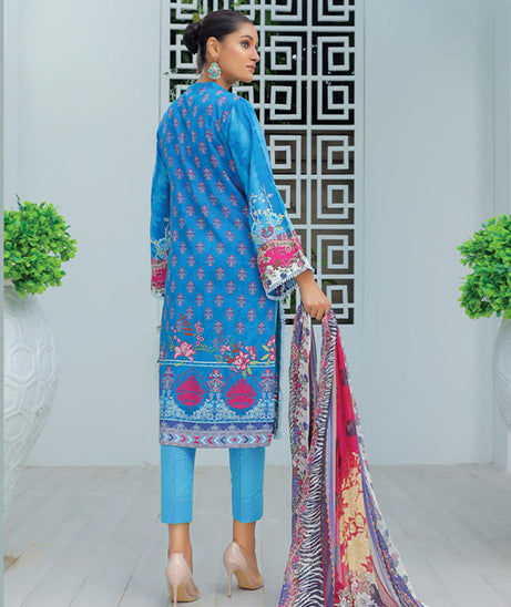 Rangoli Emb Viscose`22 D#3