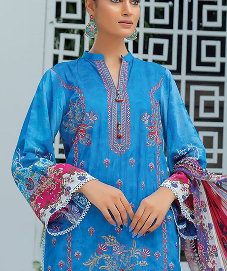 Rangoli Emb Viscose`22 D#3