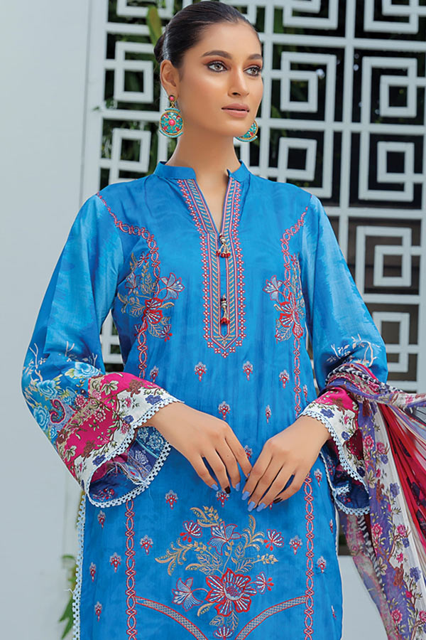Rangoli Emb Viscose`22 D#3