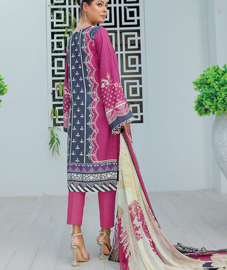 Rangoli Emb Viscose`22 D#4