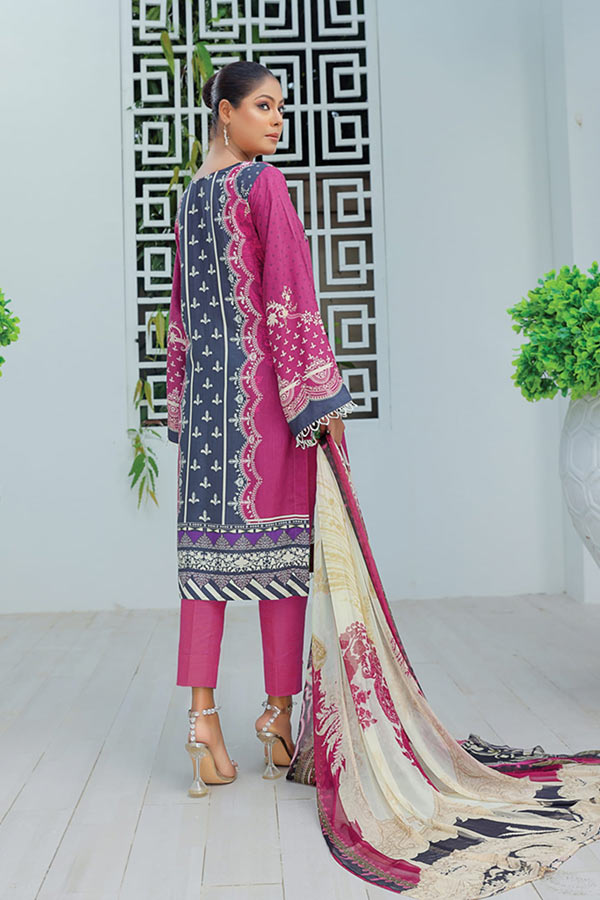 Rangoli Emb Viscose`22 D#4