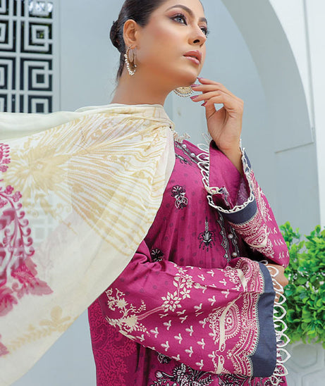 Rangoli Emb Viscose`22 D#4