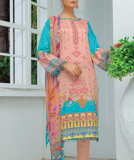 Rangoli Emb Viscose`22 D#5