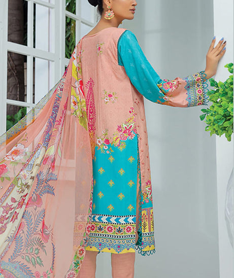 Rangoli Emb Viscose`22 D#5