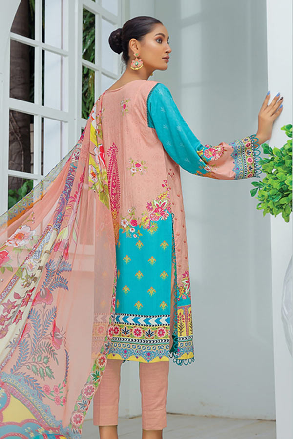 Rangoli Emb Viscose`22 D#5