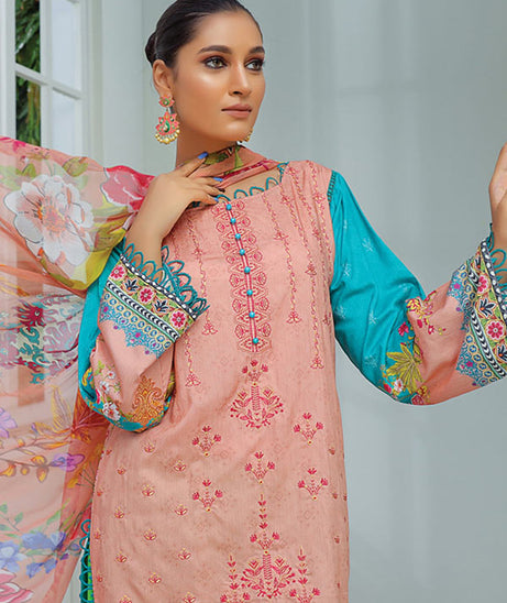 Rangoli Emb Viscose`22 D#5