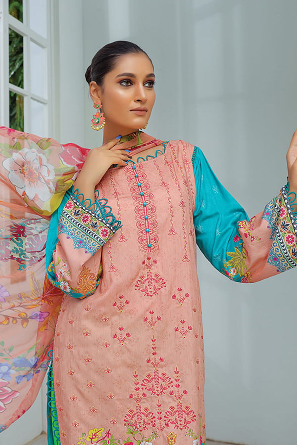 Rangoli Emb Viscose`22 D#5