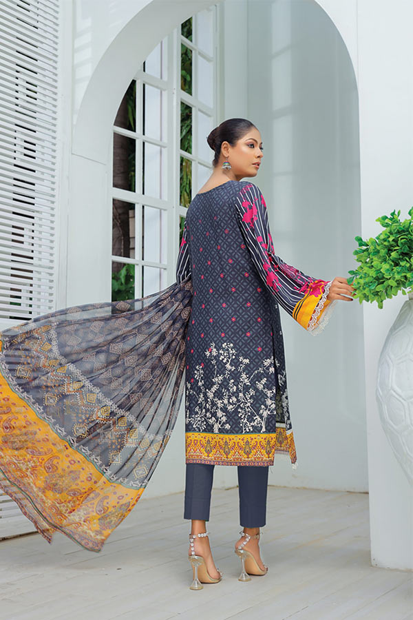 Rangoli Emb Viscose`22 D#6