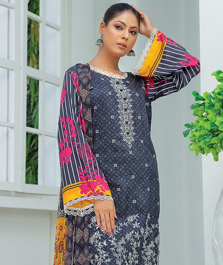 Rangoli Emb Viscose`22 D#6