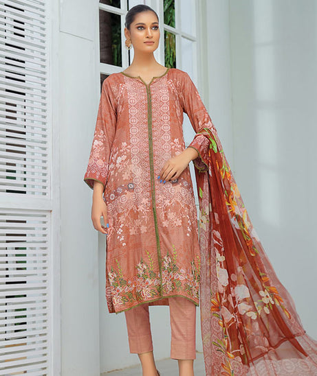 Rangoli Emb Viscose`22 D#7