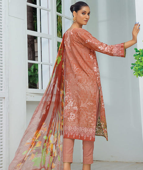 Rangoli Emb Viscose`22 D#7