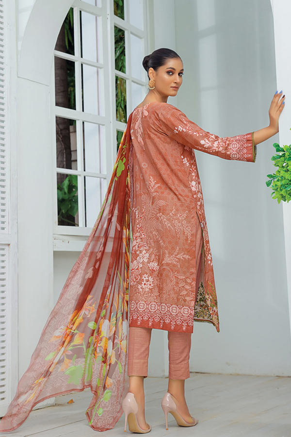 Rangoli Emb Viscose`22 D#7