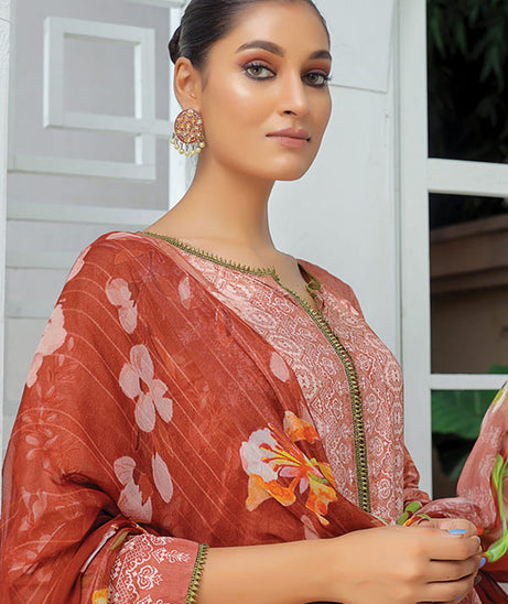 Rangoli Emb Viscose`22 D#7